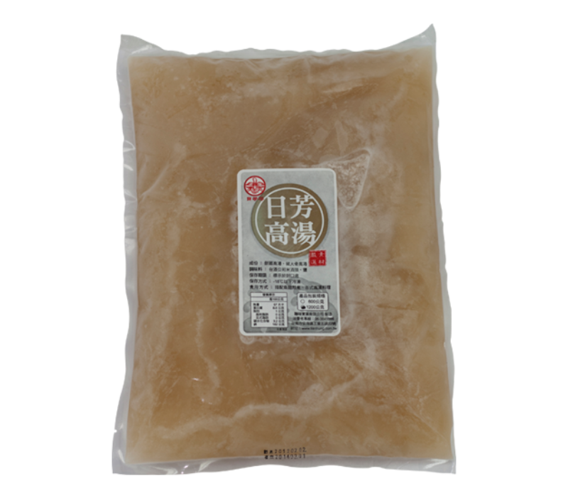 日芳珍饌-高湯