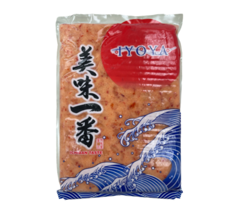 日本龍蝦沙拉